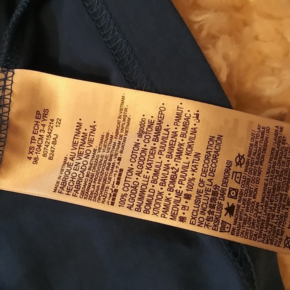 New Jordan long sleeve tee. - Picture 10 of 16